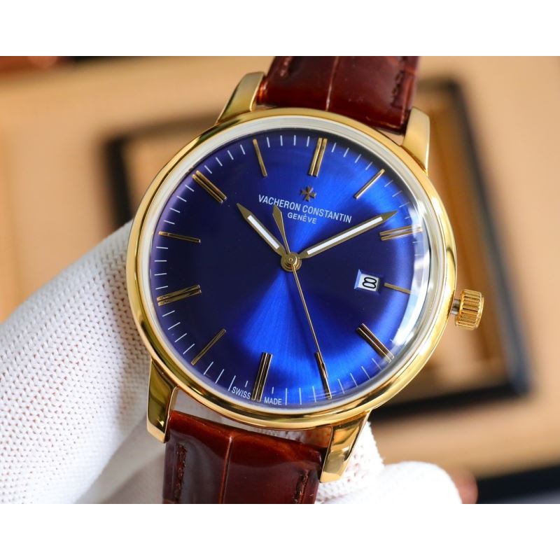 VACHERON CONSTANTIN Watches - Click Image to Close